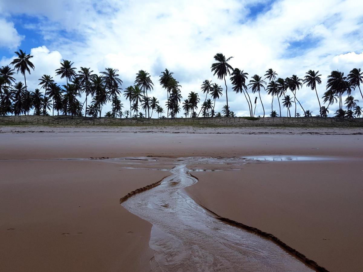 Rosagash Paradise - Praia De Santo Antonio Mata de Sao Joao Buitenkant foto