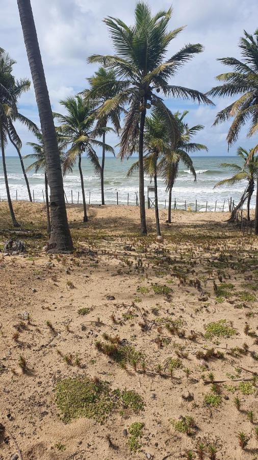 Rosagash Paradise - Praia De Santo Antonio Mata de Sao Joao Buitenkant foto