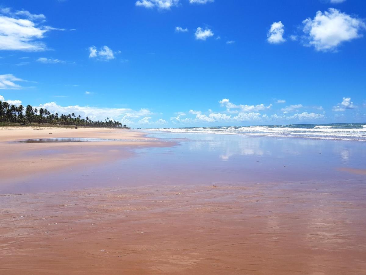 Rosagash Paradise - Praia De Santo Antonio Mata de Sao Joao Buitenkant foto