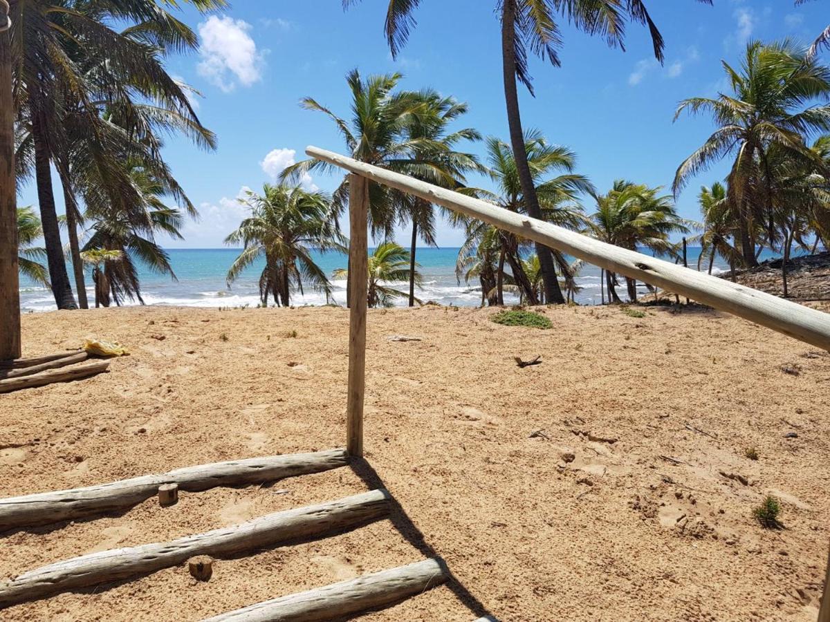 Rosagash Paradise - Praia De Santo Antonio Mata de Sao Joao Buitenkant foto