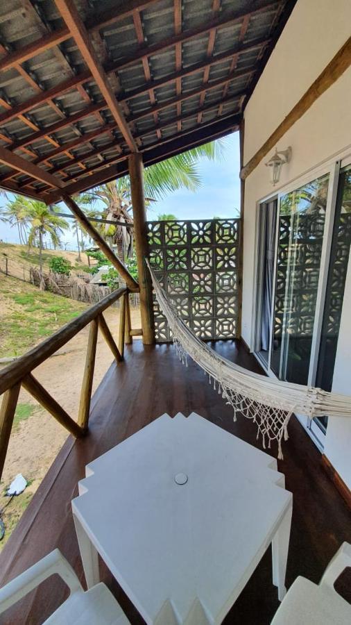 Rosagash Paradise - Praia De Santo Antonio Mata de Sao Joao Buitenkant foto